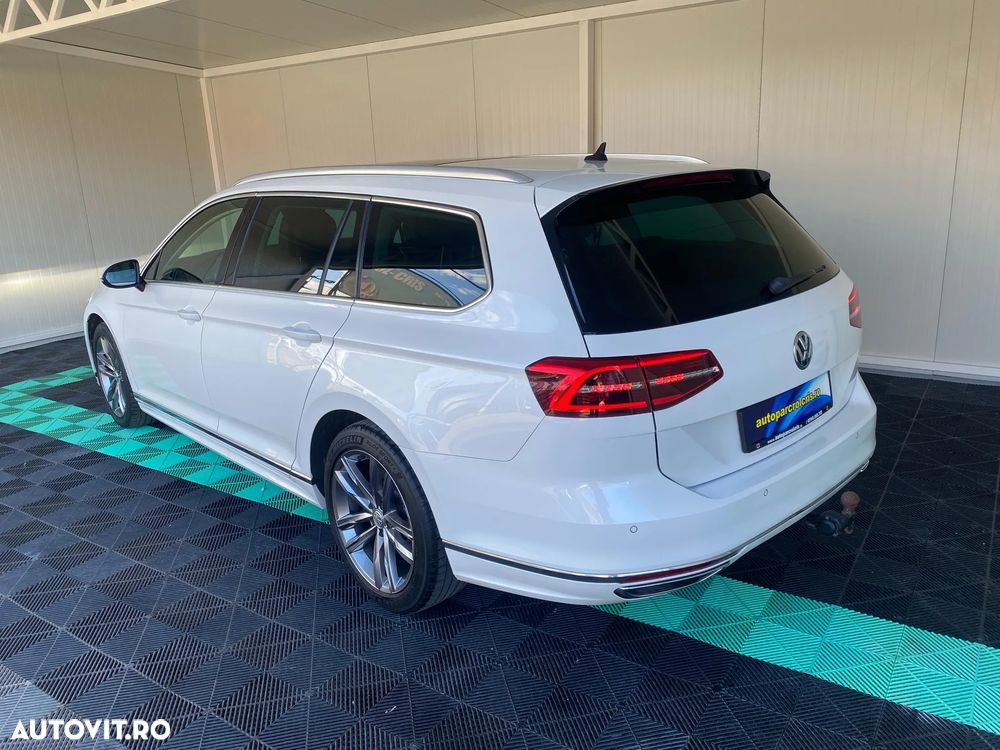 Volkswagen Passat - 3