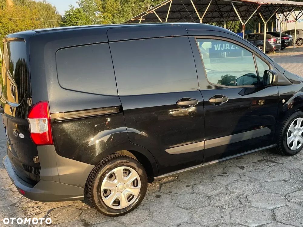 Ford Transit Courier Trend - 2