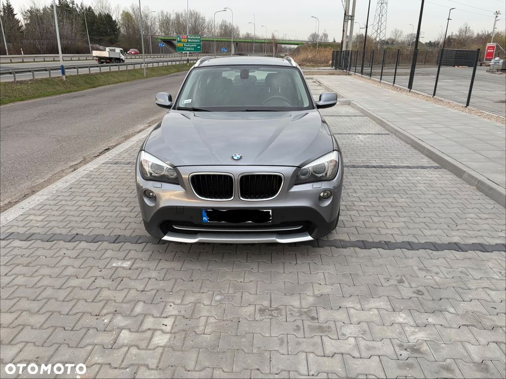 BMW X1 xDrive18d - 3