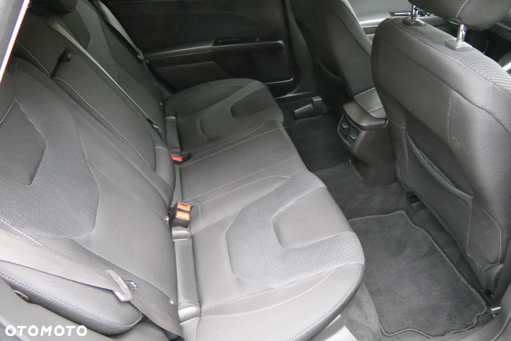 Ford Mondeo 2.0 Hybrid Trend - 23