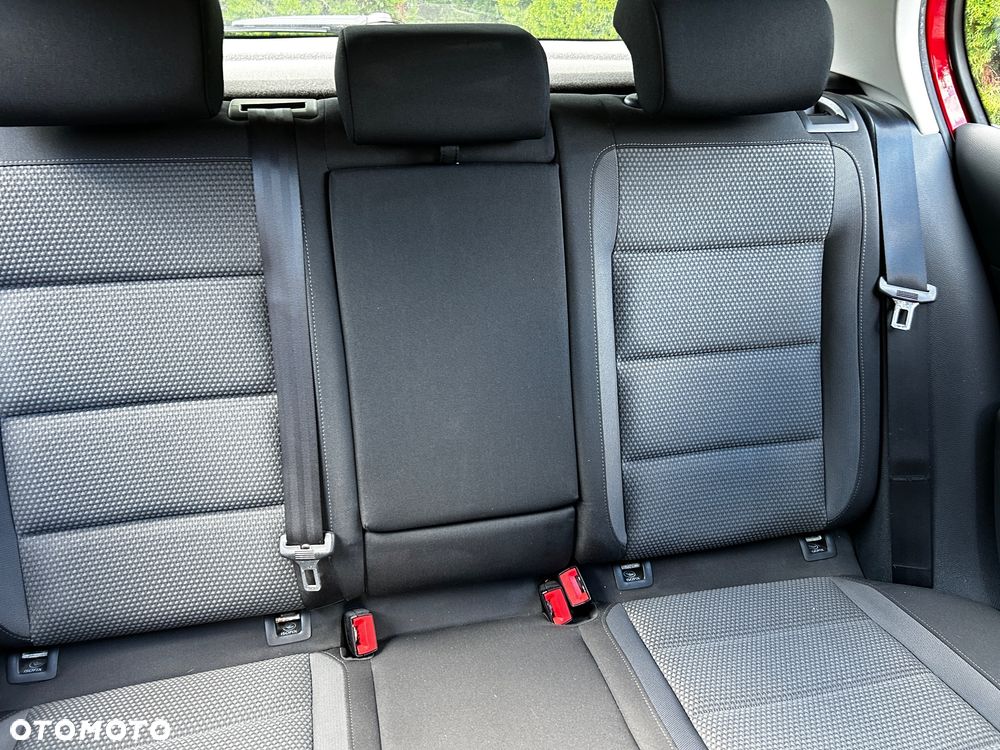 Volkswagen Golf 1.6 Edition - 12