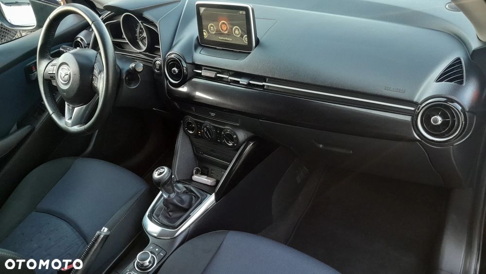 Mazda 2 1.5 Skymotion - 19