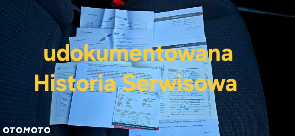 Kia Carens 1.6 GDI Edition 7 - 11