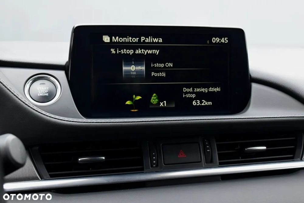 Mazda 6 2.0 Skyenergy - 19