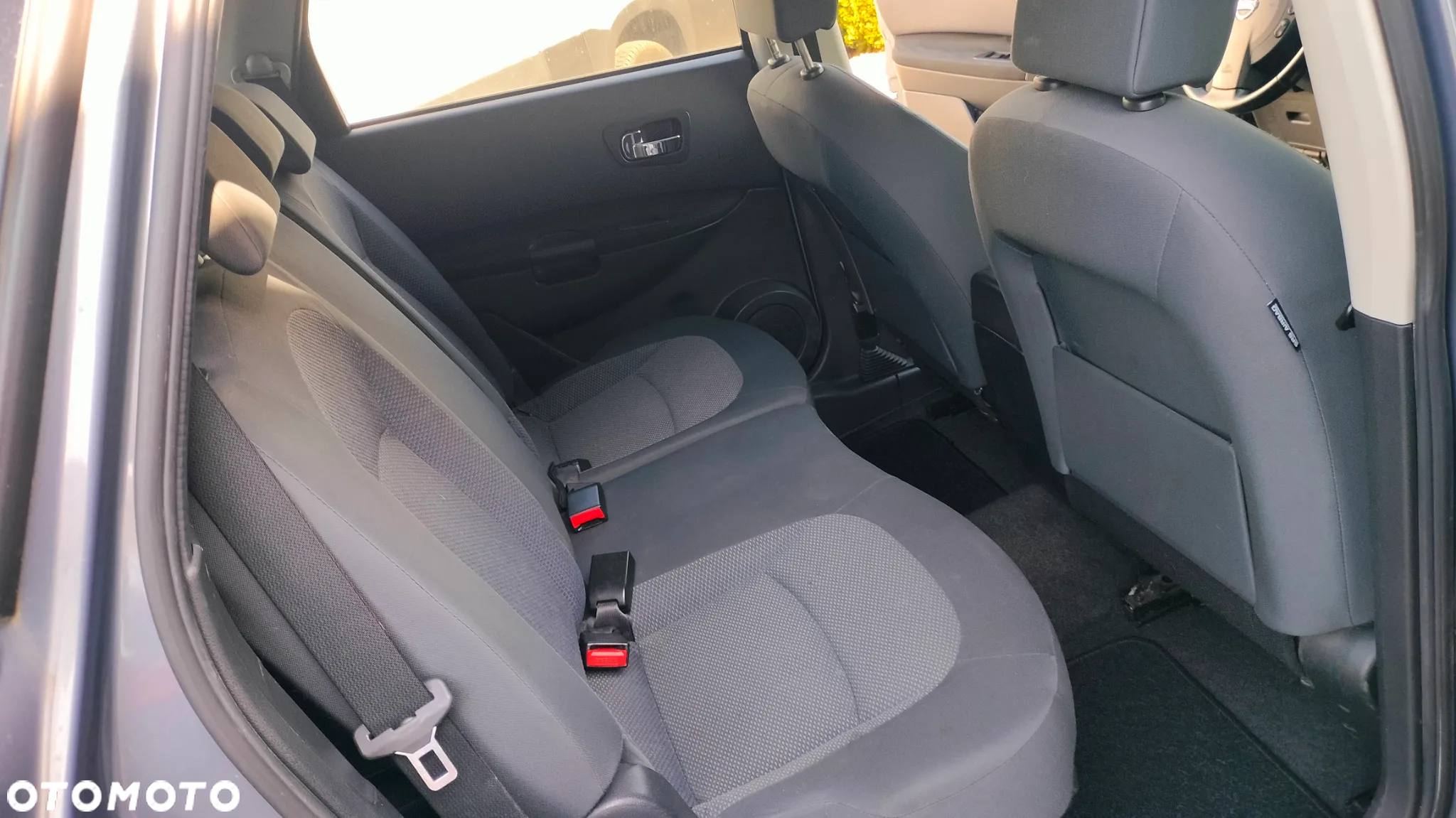 Nissan Qashqai+2 1.6 Acenta - 20