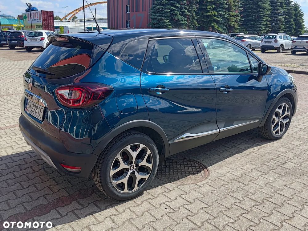 Renault Captur 0.9 Energy TCe Intens - 3