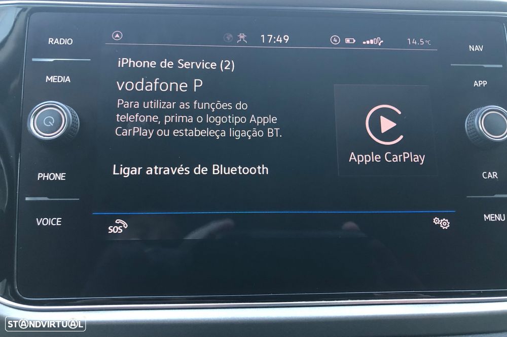 VW T-Roc 1.5 TSI Life DSG - 19