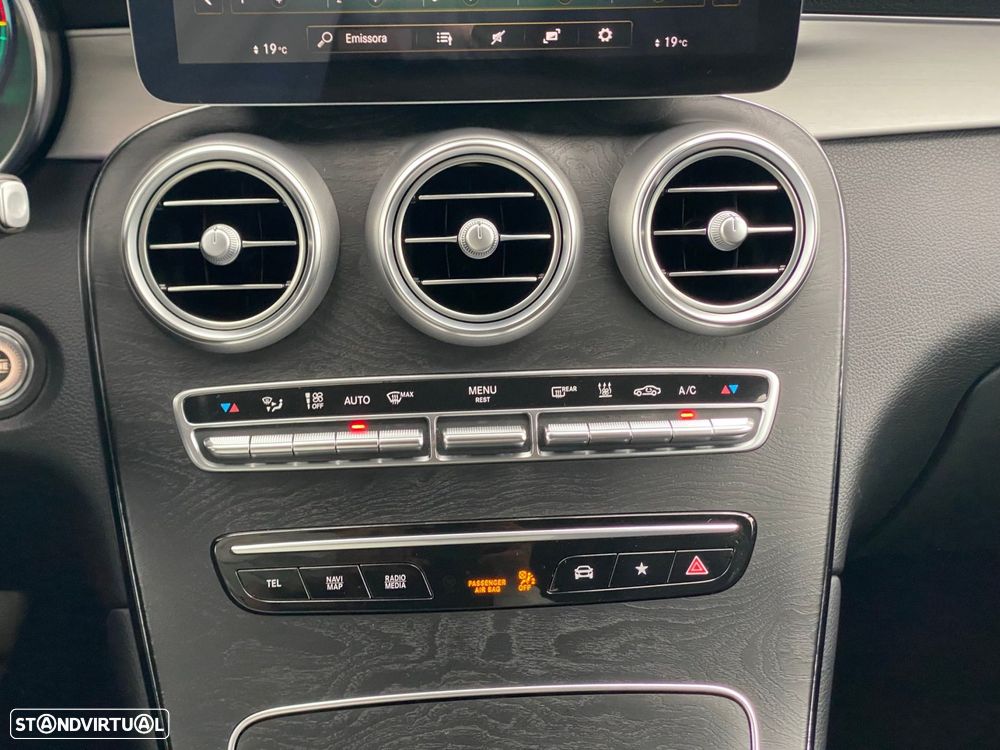 Mercedes-Benz GLC 300 - 24