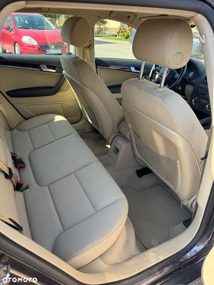 Audi A3 Sportback - 10