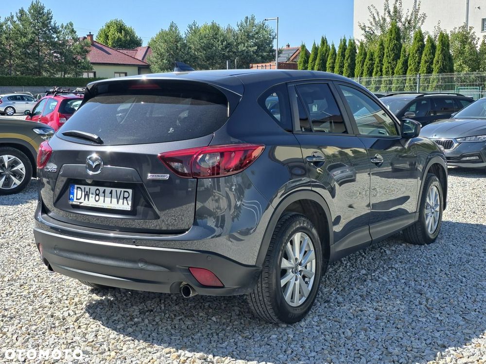 Mazda CX-5 2.0 Skyenergy 2WD - 10