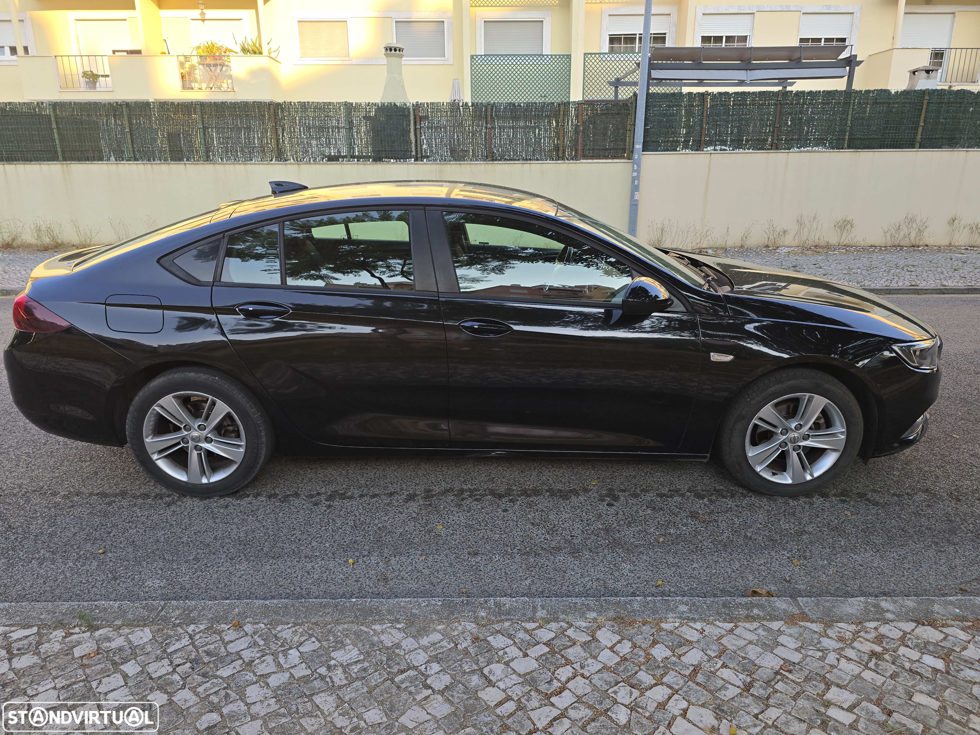 Opel Insignia Grand Sport 1.6 CDTi Innovation - 6