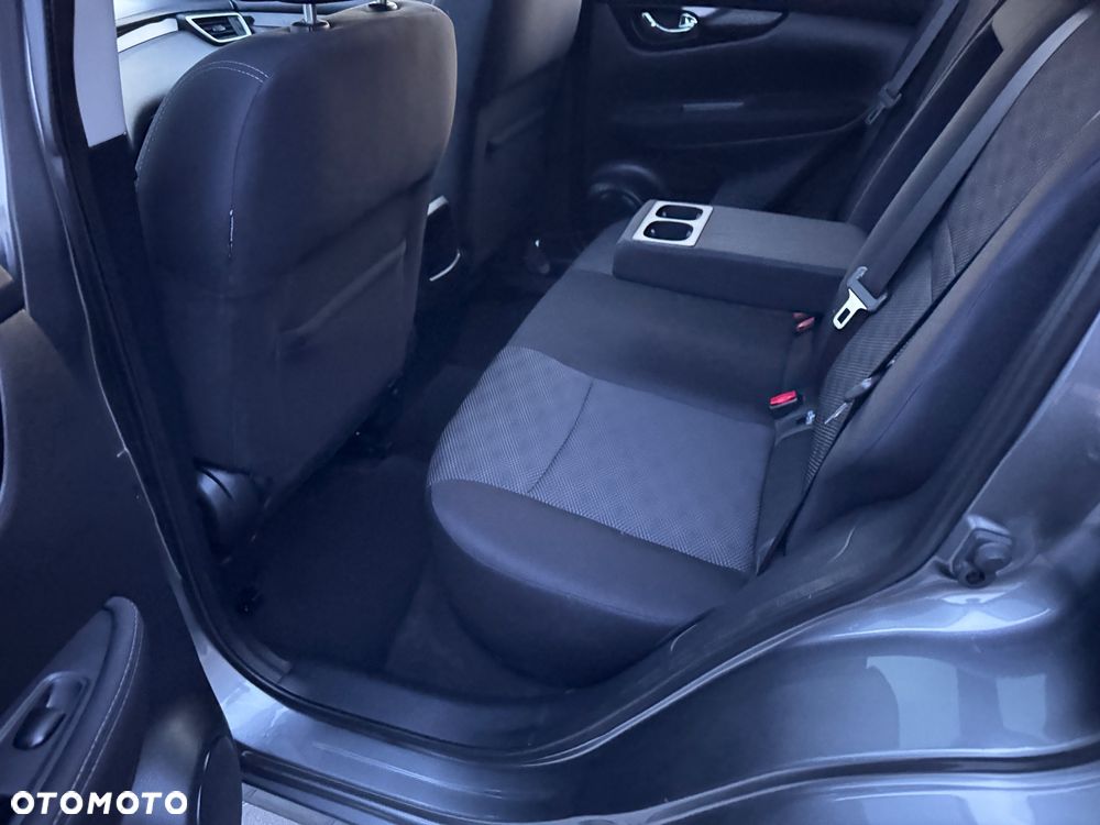 Nissan Qashqai 1.2 DIG-T Tekna+ - 32