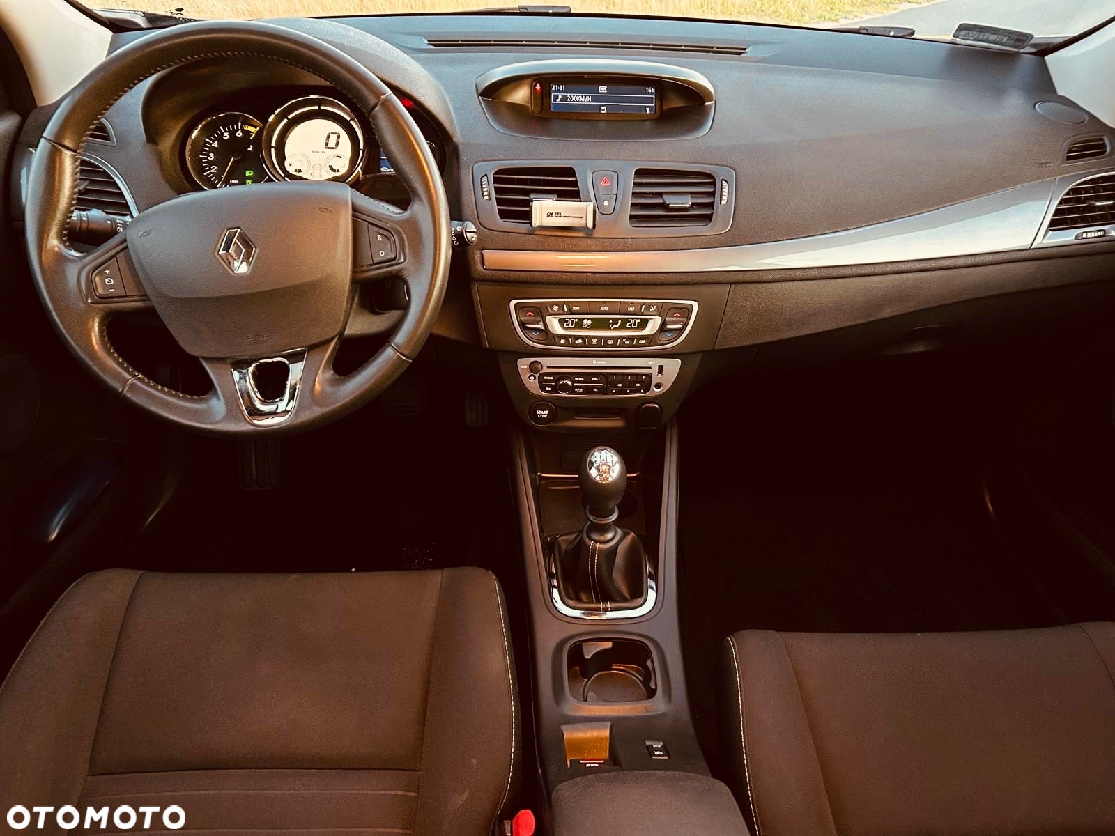 Renault Megane 1.6 16V Limited - 4