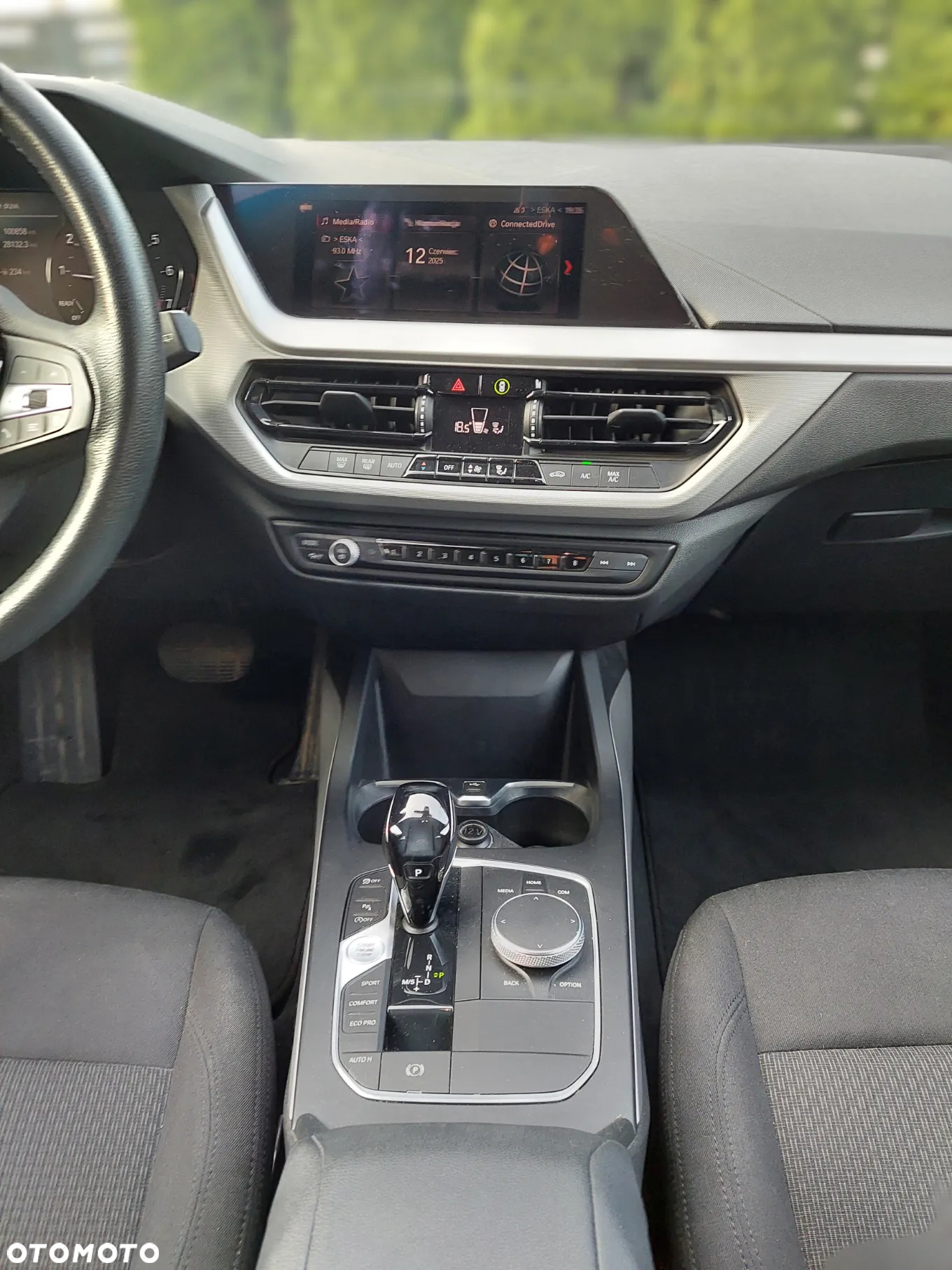 BMW Seria 1 118i Advantage - 6