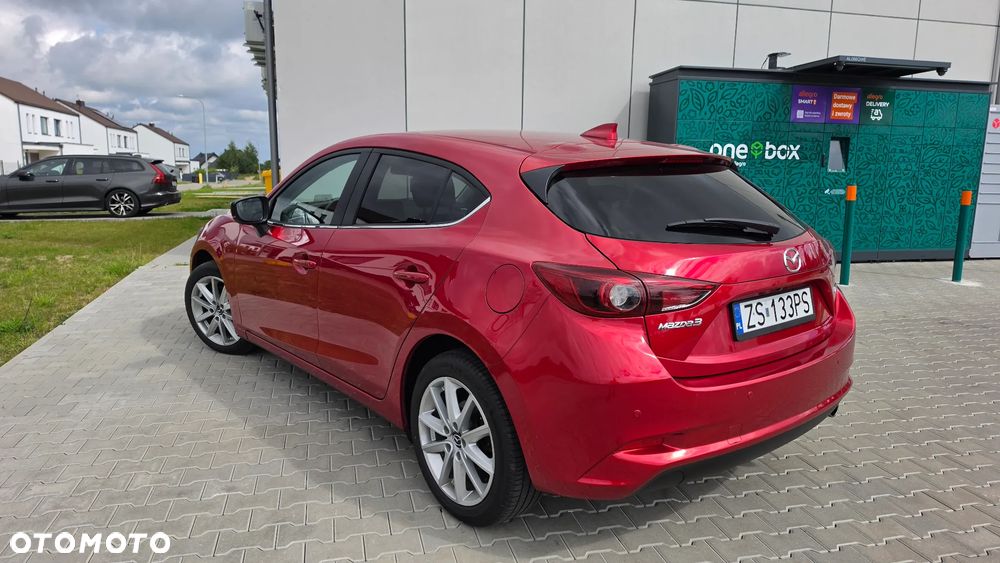 Mazda 3 1.5 D Skypassion - 15