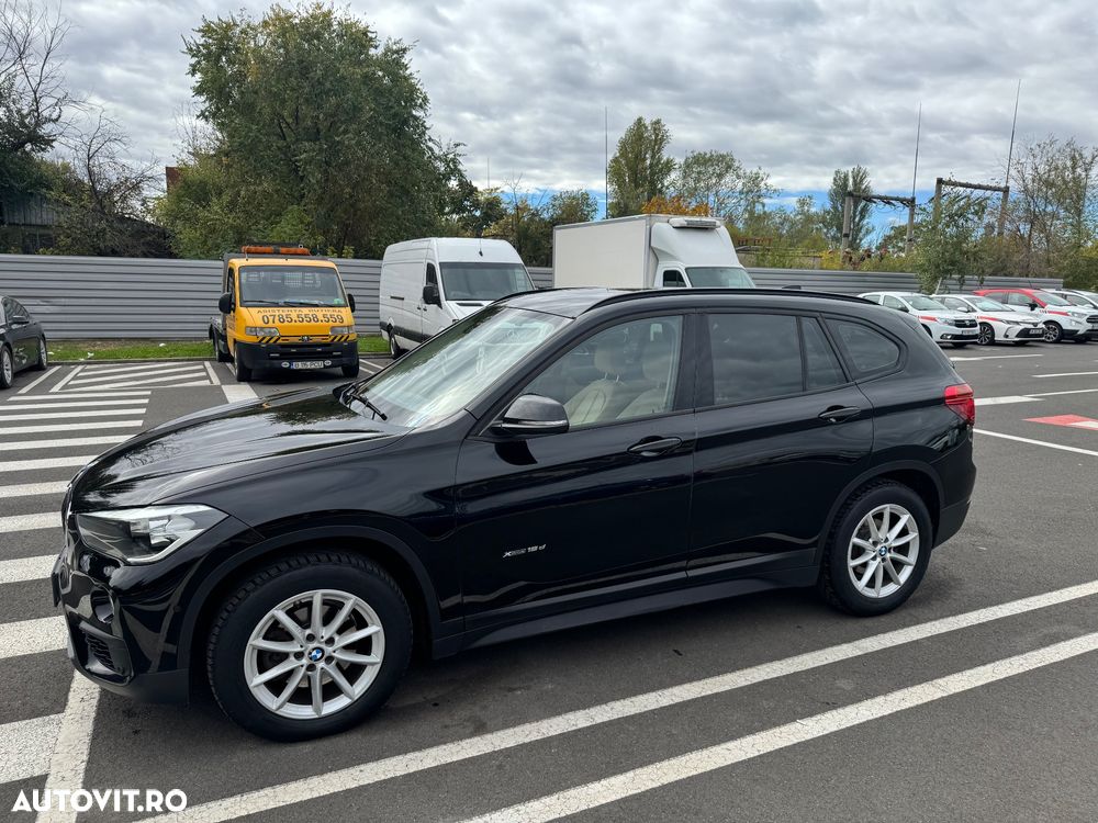 BMW X1 - 2