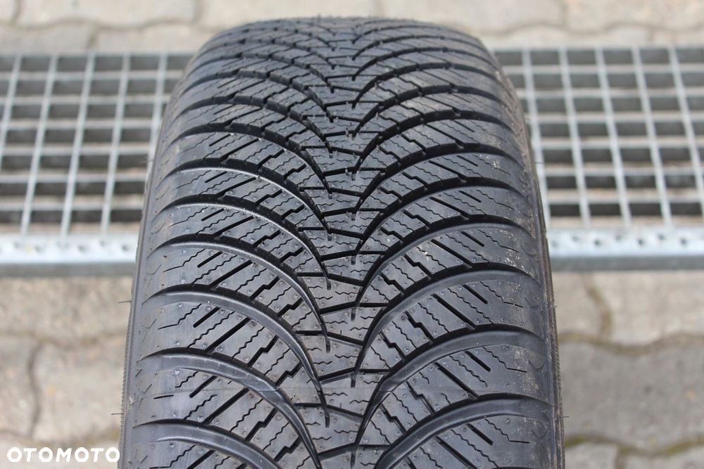 1x 215/60R17 100V XL FALKEN EUROALL SEASON AS210 - 2