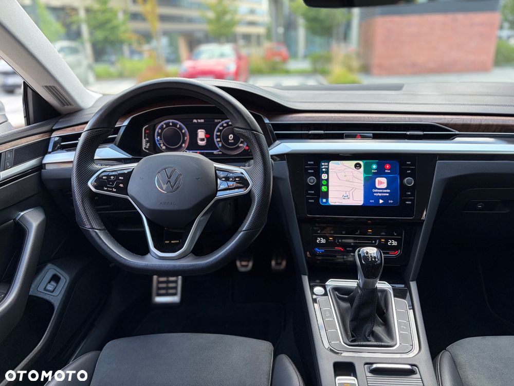 Volkswagen Arteon 1.5 TSI Elegance - 33