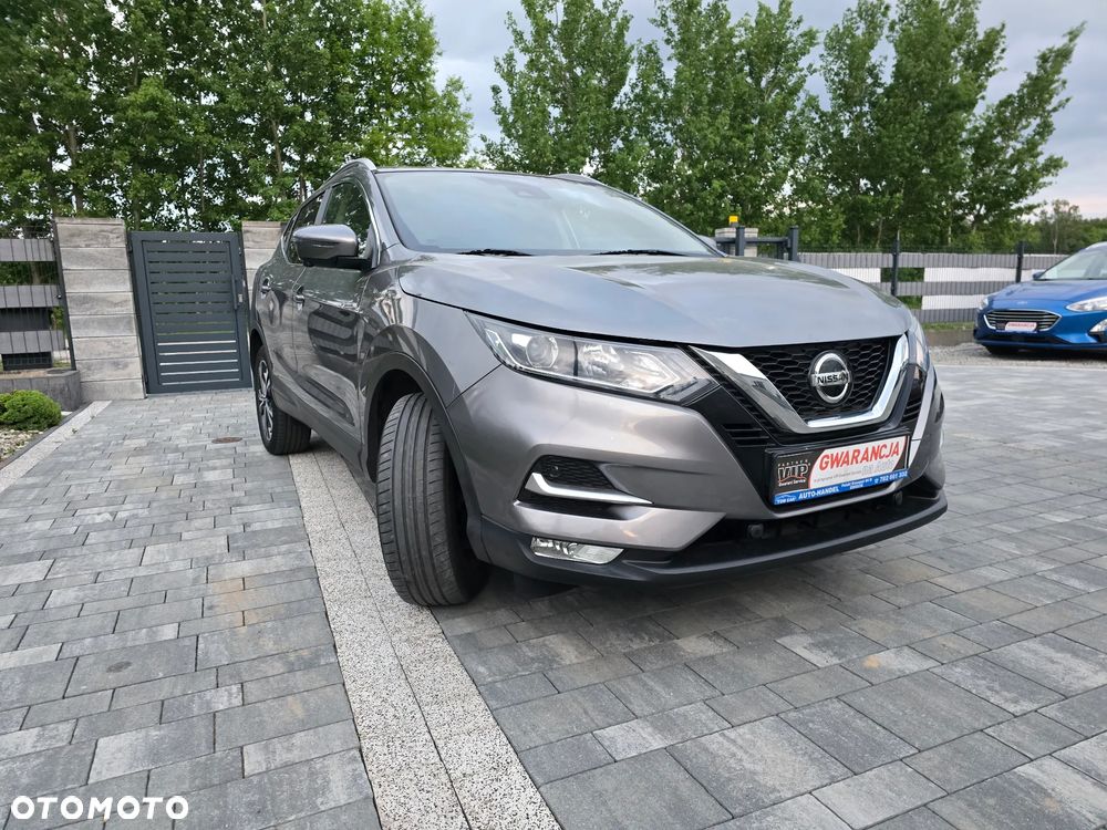 Nissan Qashqai ver-1-3-dig--t-dct-tekna - 5