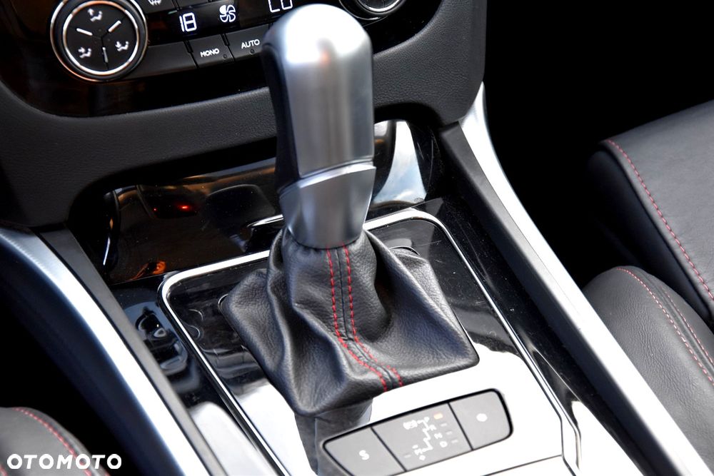 Peugeot 508 BlueHDi 180 EAT6 Stop&Start GT - 31