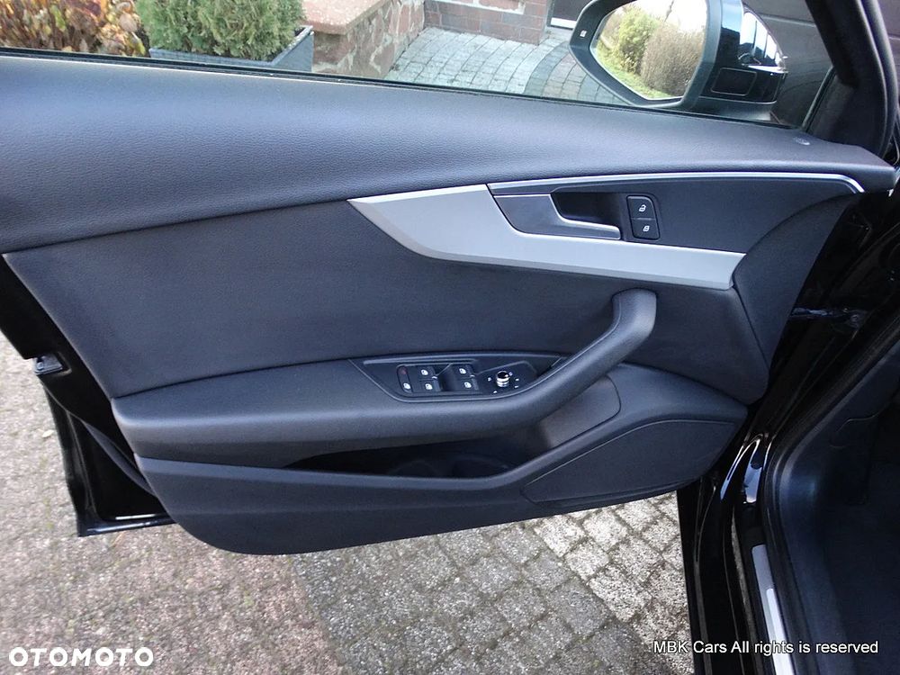 Audi A4 Avant 2.0 TDI ultra S tronic sport - 21