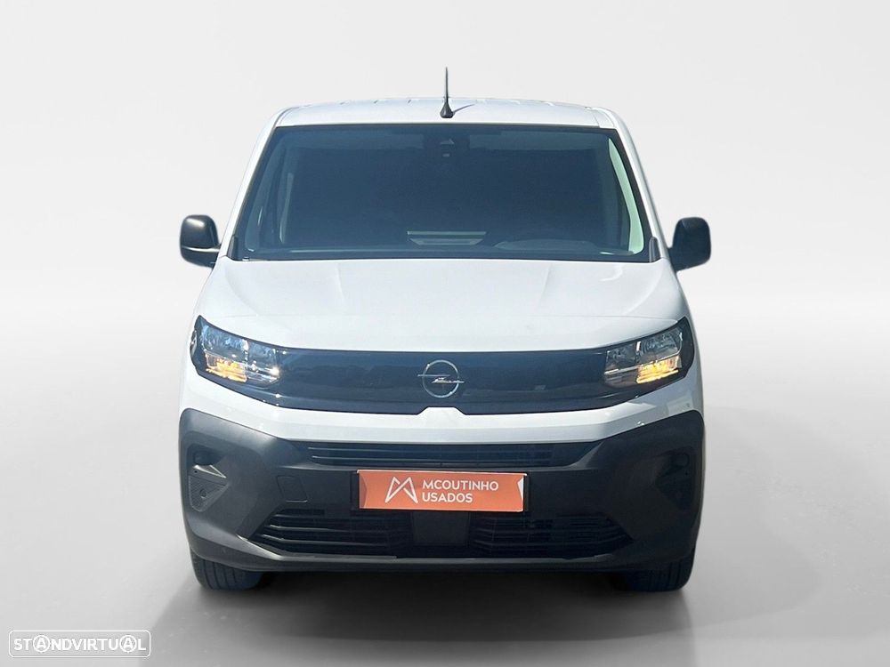 Opel Astra 1.5 D GS Aut. - 8