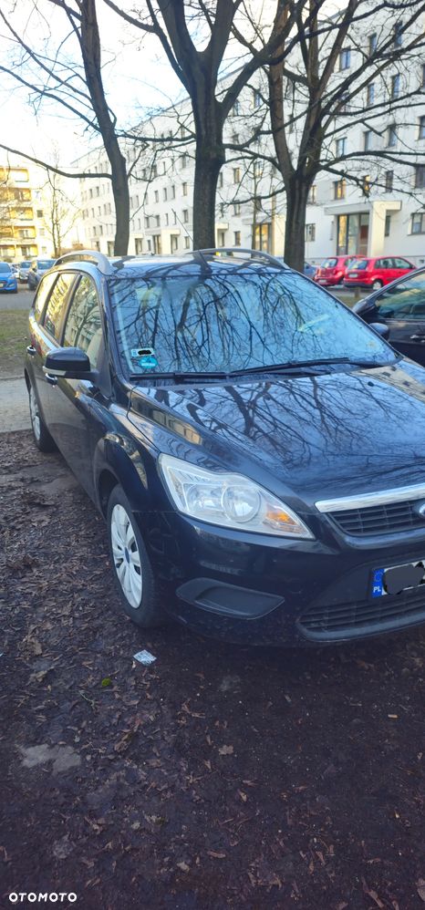 Ford Focus 2.0 Trend EU5 - 2