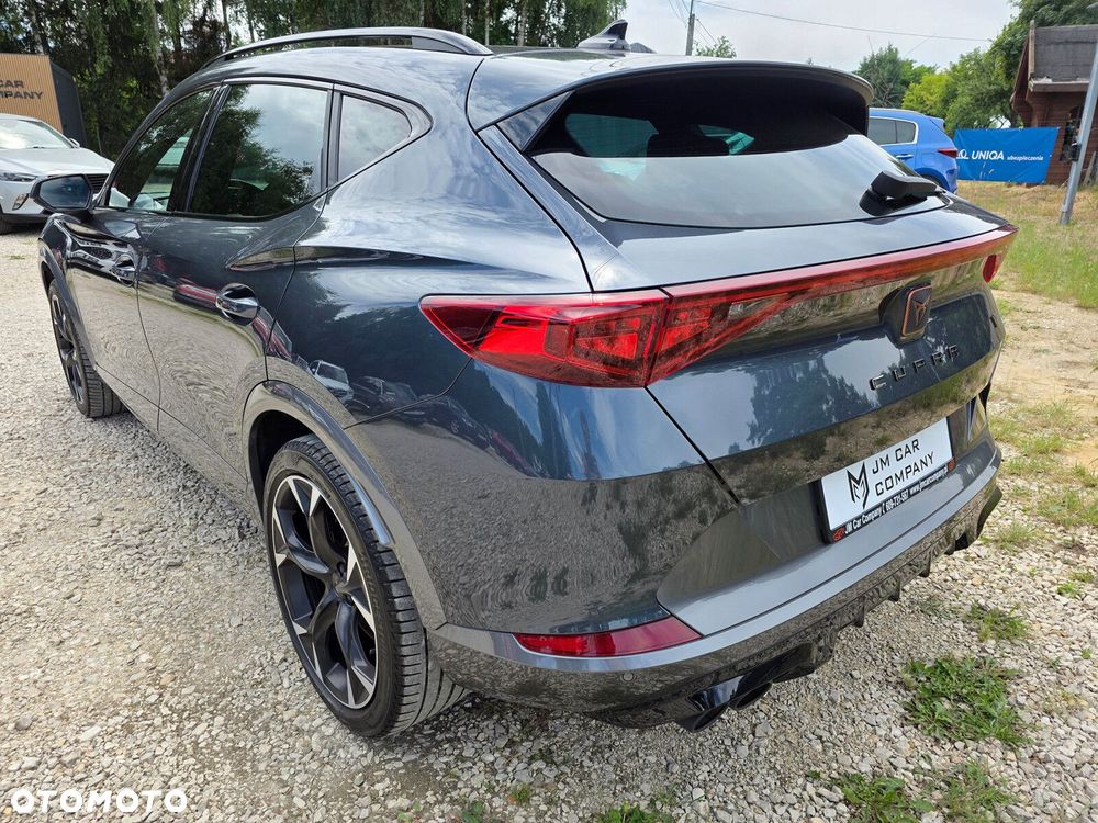 Cupra Formentor - 24