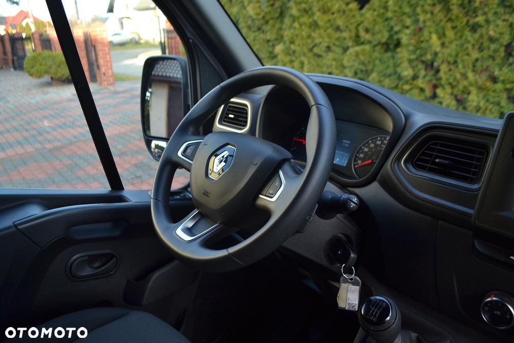 Renault Master ENERGY L3H2 VA Basis - 22