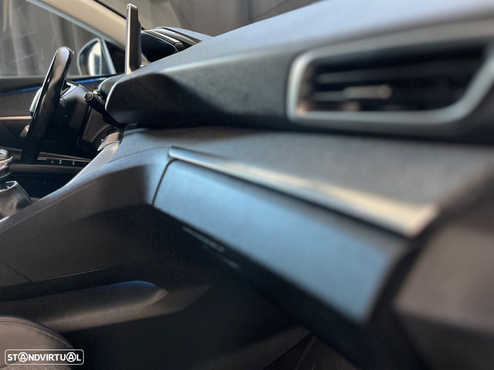 Peugeot 3008 1.5 BlueHDi Allure - 15