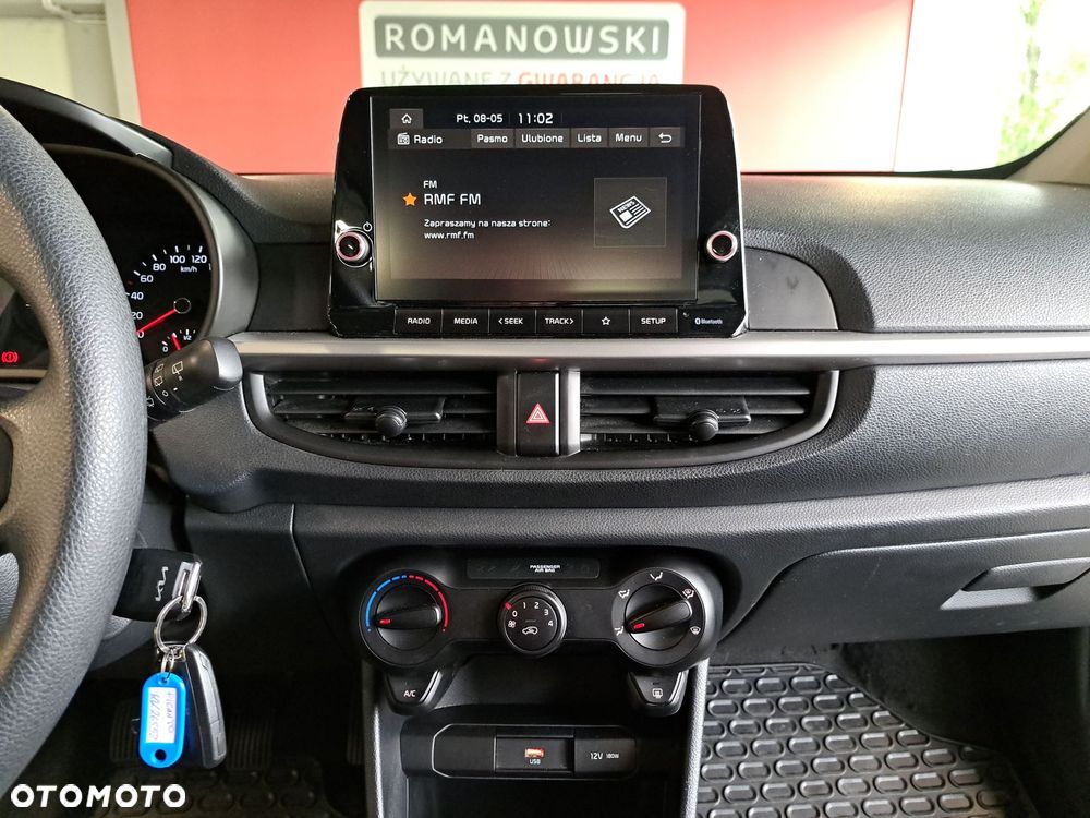 Kia Picanto - 21