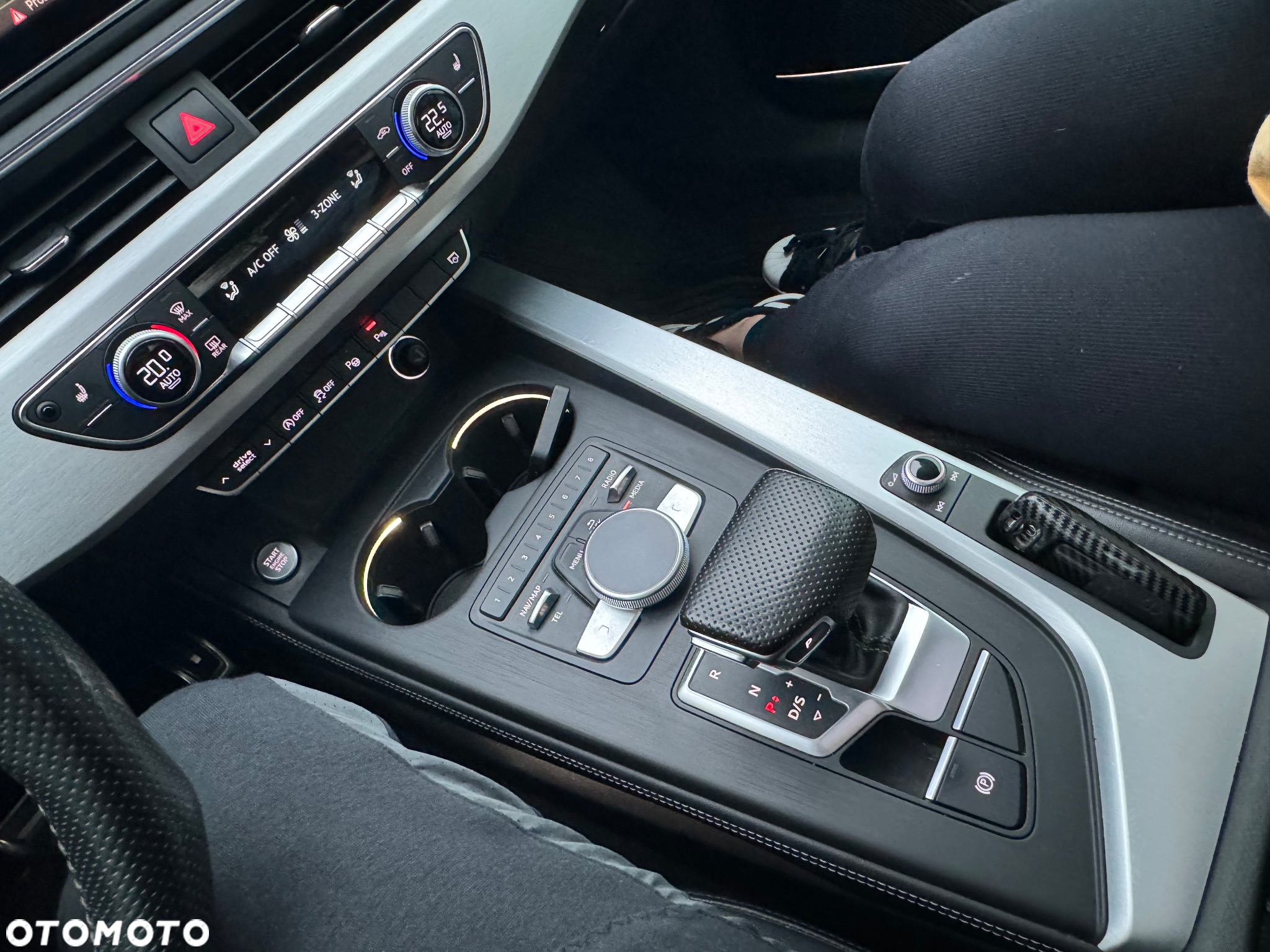 Audi A5 2.0 TFSI Quattro Sport S tronic - 14