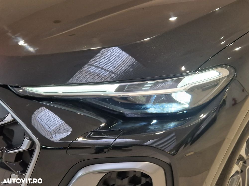 Audi Q5 40 TFSI S tronic MHEV - 9