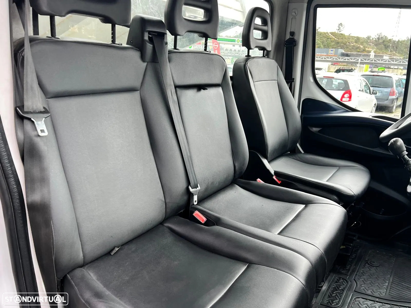 Iveco Daily - 5