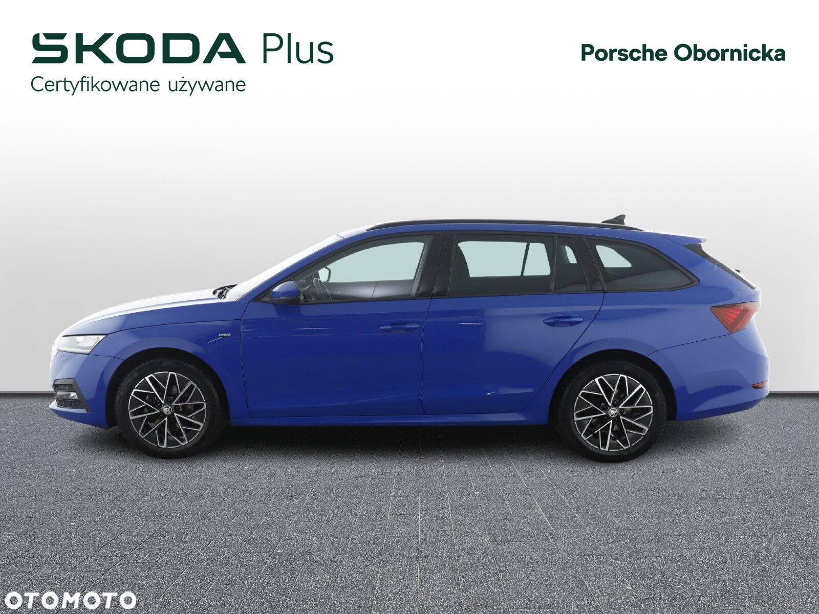 Skoda Octavia 2.0 TDI Ambition DSG - 4