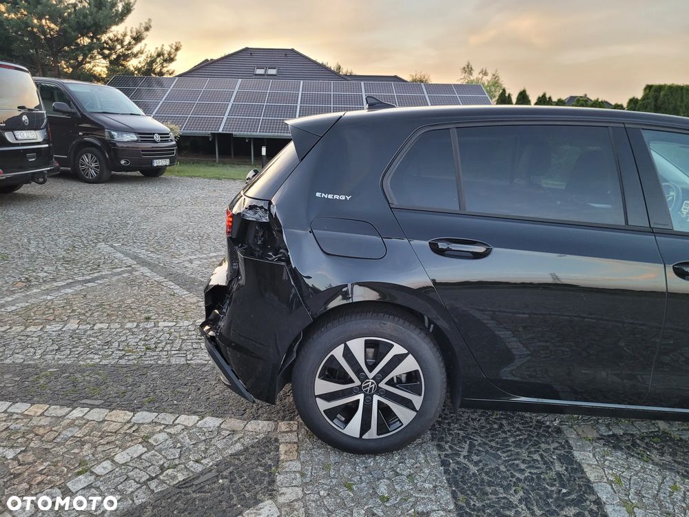 Volkswagen Golf 1.5 eTSI OPF DSG Energy - 33