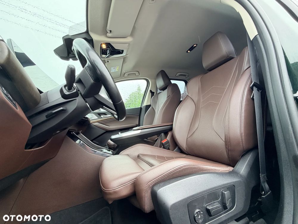 BMW Seria 2 223i mHEV Luxury Line - 15
