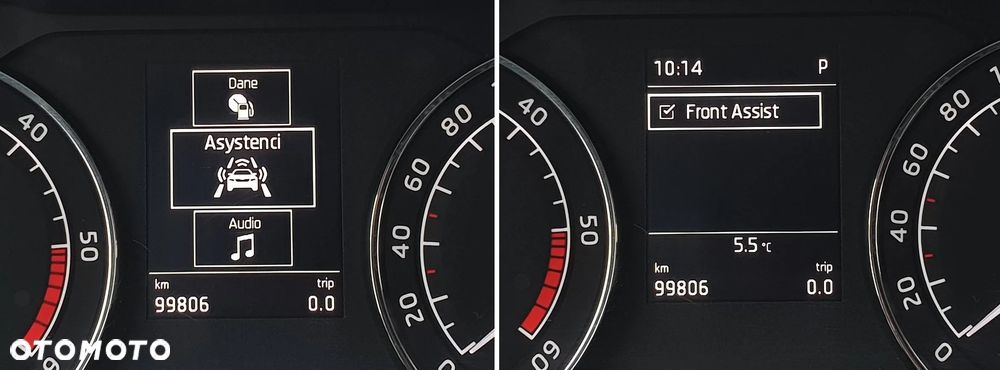 Skoda Superb 2.0 TDI Ambition DSG - 17