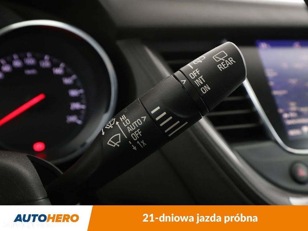 Opel Grandland X 1.6 CDTI Innovation S&S - 31
