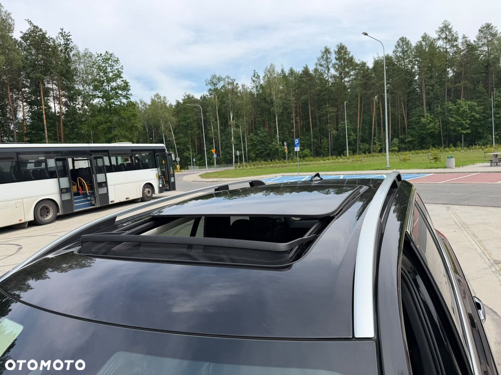 Volvo XC 90 T6 AWD Geartronic Momentum - 13