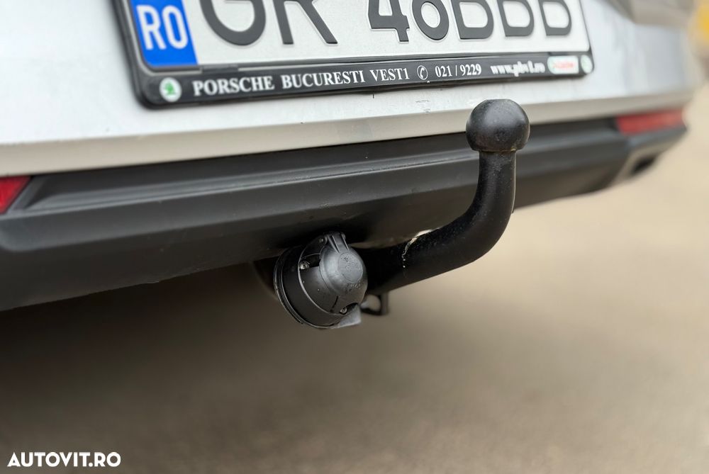 Renault Talisman ENERGY dCi 130 Business - 5