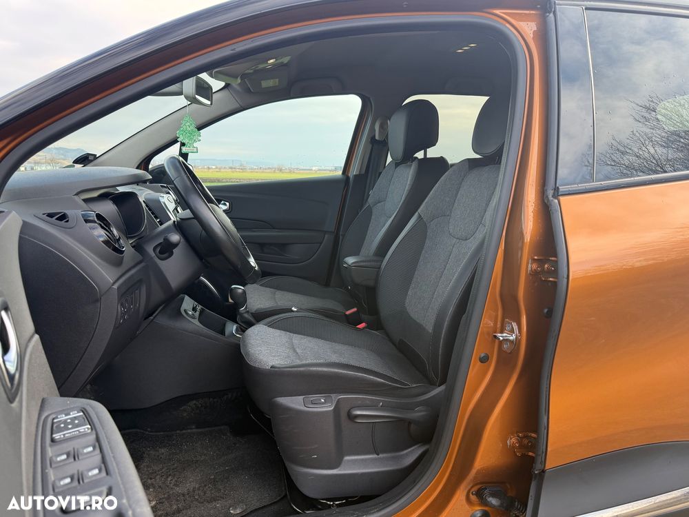 Renault Captur TCe 150 EDC GPF VERSION S - 6
