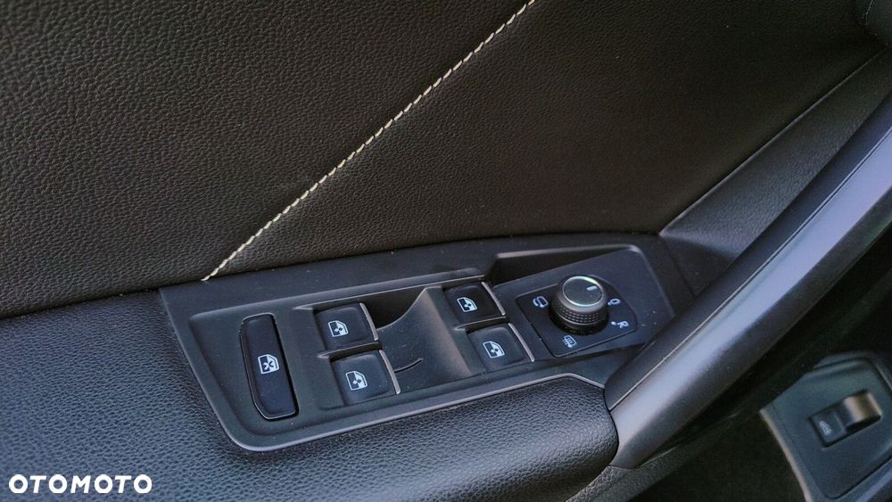 Volkswagen Tiguan Allspace - 36