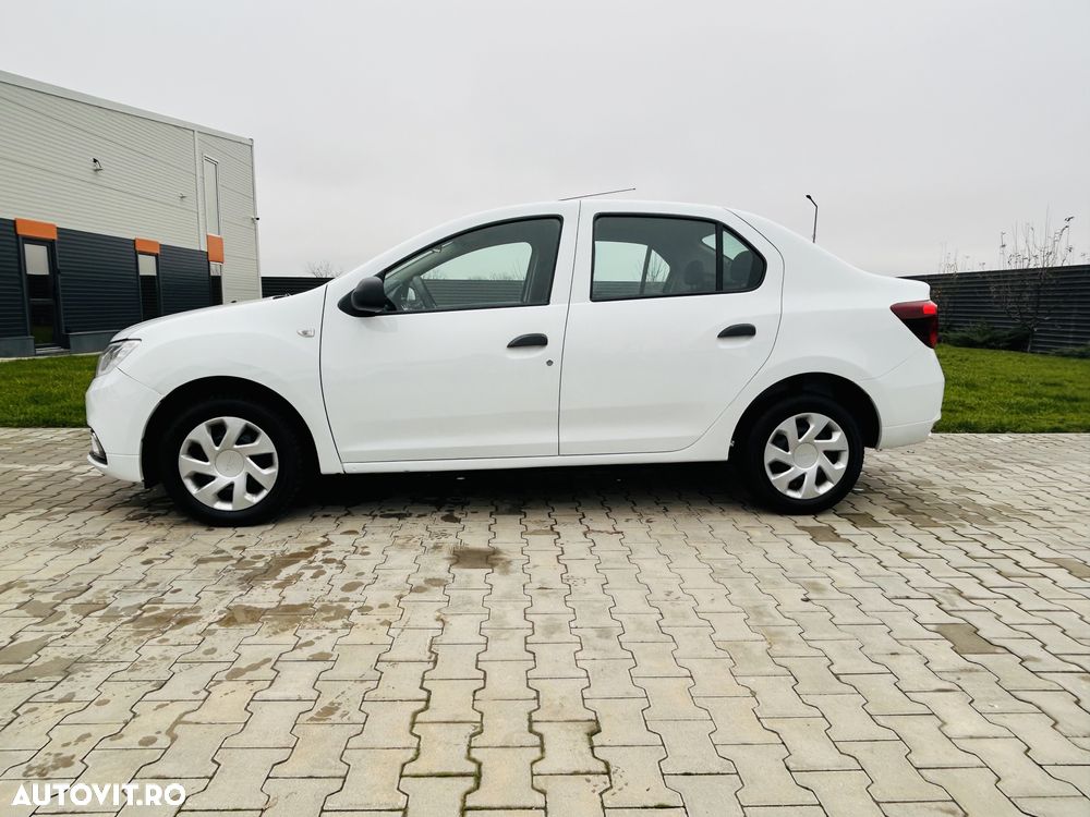 Dacia Logan 1.5 Blue dCi Laureate - 4