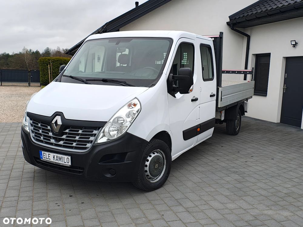Renault Master - 21