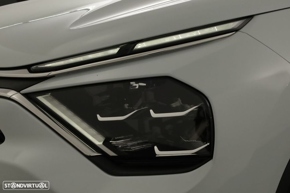 Citroën C4 1.2 PureTech Plus EAT8 - 6