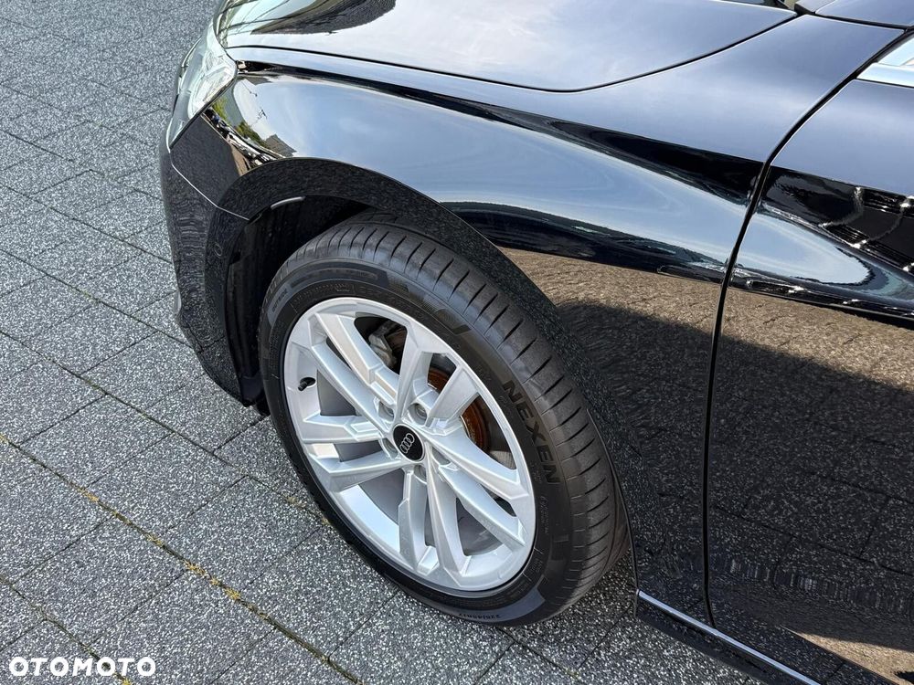 Audi A3 Sportback - 14
