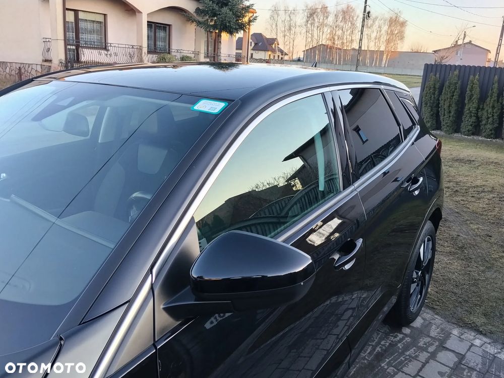 Opel Grandland X 1.5 D Start/Stop Automatik Elegance - 14