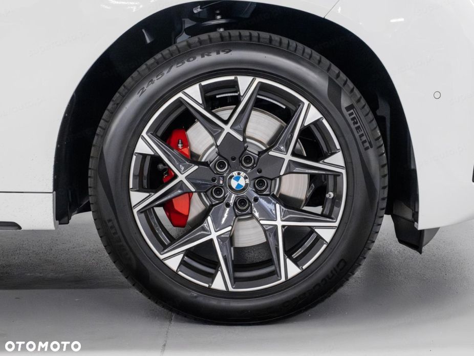 BMW X3 xDrive20d mHEV - 14