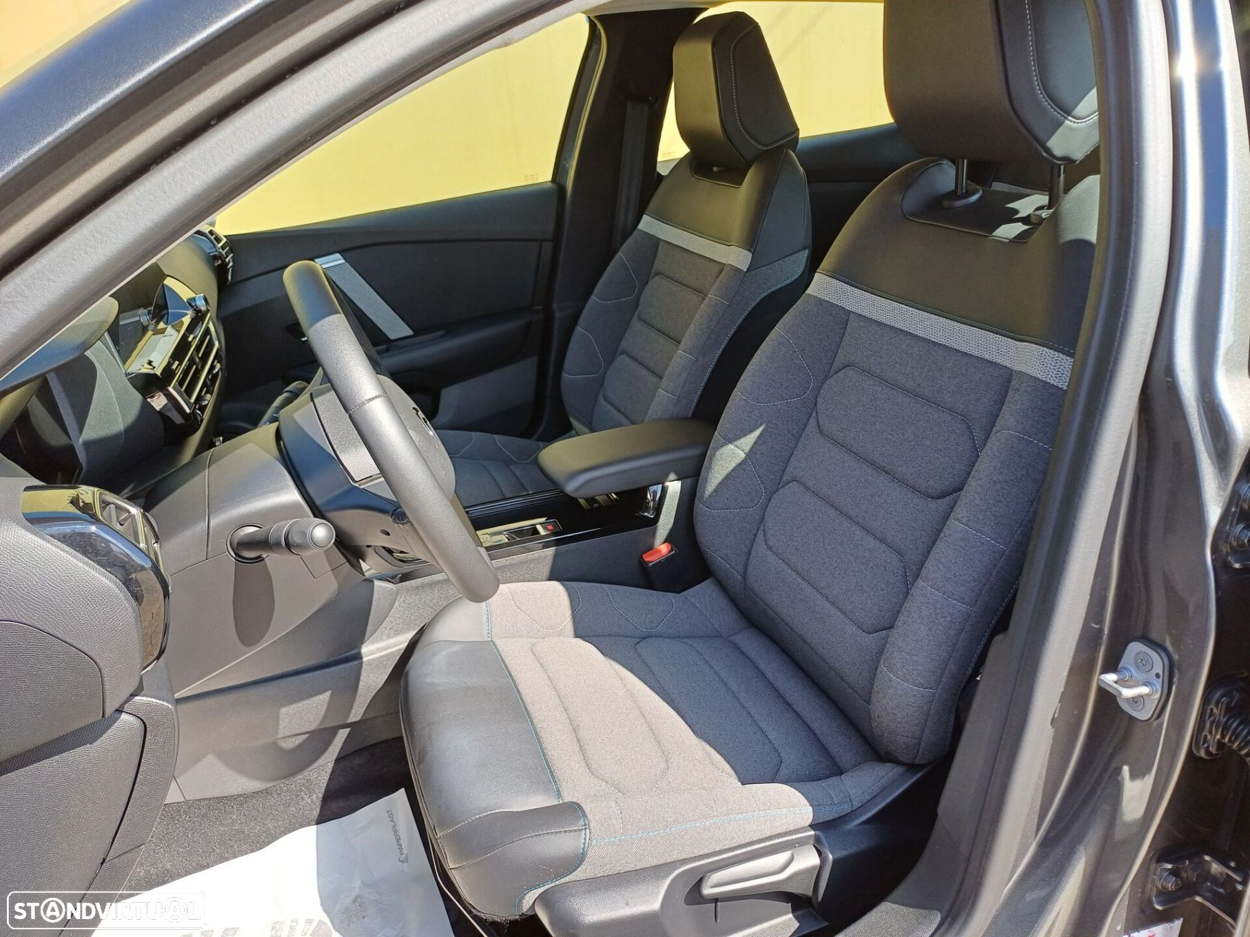 Citroën C4 1.2 PureTech Feel Pack - 7